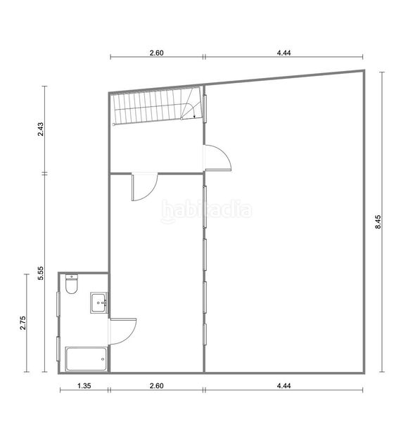 Foto 0c544787-ebe9-4b8f-9740-be27236670d4. Casa amb calefacció a Aiguadolç - Sant Sebastià Sitges
