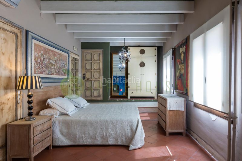 Foto 1155fee9-4901-46d6-b38b-7bab1b068ae6. Casa amb calefacció a Aiguadolç - Sant Sebastià Sitges