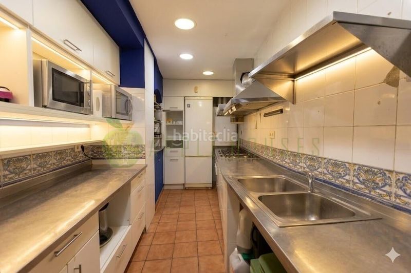 Foto 179f576b-3bc0-4c91-b0d5-8324858e3d39. Casa amb calefacció a Aiguadolç - Sant Sebastià Sitges