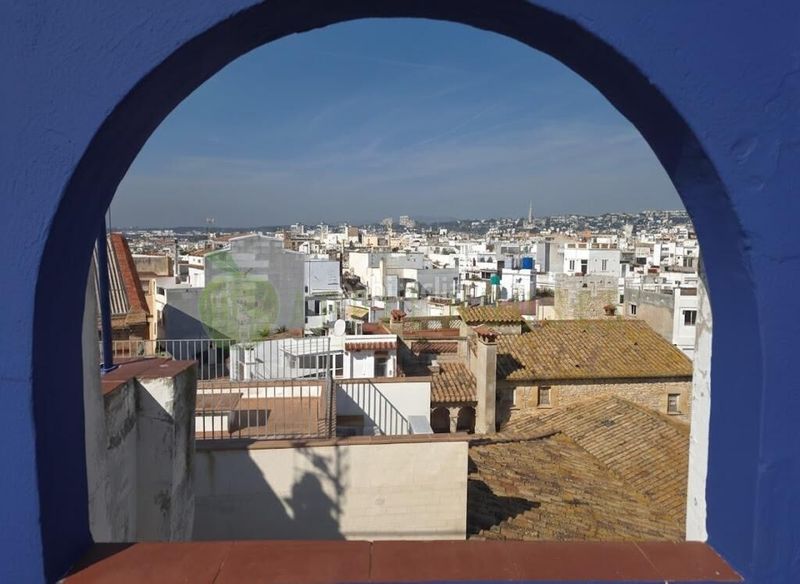 Foto 2eec1a12-7301-4026-bfe4-75450c93e0d4. Casa amb calefacció a Aiguadolç - Sant Sebastià Sitges