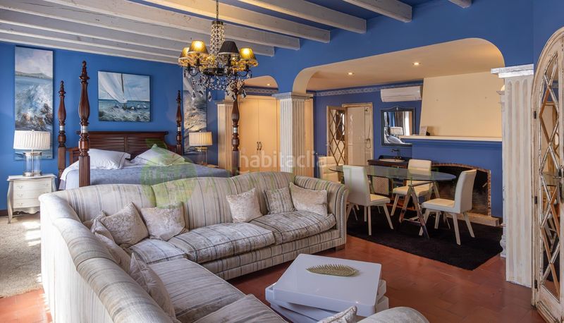 Foto 30dafb08-a8e3-436c-aa52-1a862866659d. Casa amb calefacció a Aiguadolç - Sant Sebastià Sitges