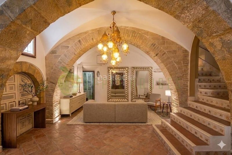 Foto 389e6c76-2d1f-481d-8a6e-bb834ca3cf99. Casa amb calefacció a Aiguadolç - Sant Sebastià Sitges