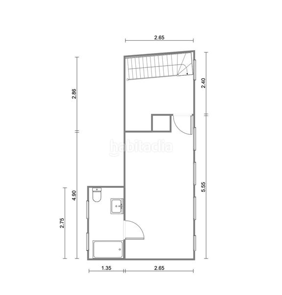 Foto 70538541-0c15-42ca-9c54-65b0d7fc80e8. Casa amb calefacció a Aiguadolç - Sant Sebastià Sitges