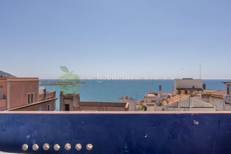Foto 709c94a7-5637-4983-82ac-2bf11081fce3. Casa amb calefacció a Aiguadolç - Sant Sebastià Sitges