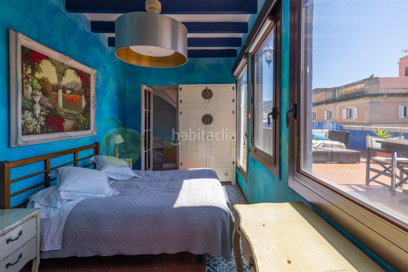 Foto 722f4f10-e4c3-4de0-bc79-6a3220140482. Casa amb calefacció a Aiguadolç - Sant Sebastià Sitges
