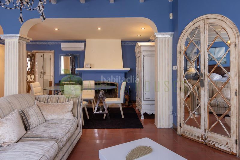 Foto 83d0f0ca-21a4-41c6-82c6-bb104b80c471. Haus mit heizung in Centre Sitges
