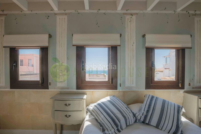 Foto 86e2eb1b-4046-42c1-ad29-3ef7abac5f49. Casa amb calefacció a Aiguadolç - Sant Sebastià Sitges
