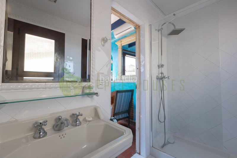 Foto a62f6571-d05a-4b60-88db-f315d12afe6c. Casa amb calefacció a Aiguadolç - Sant Sebastià Sitges