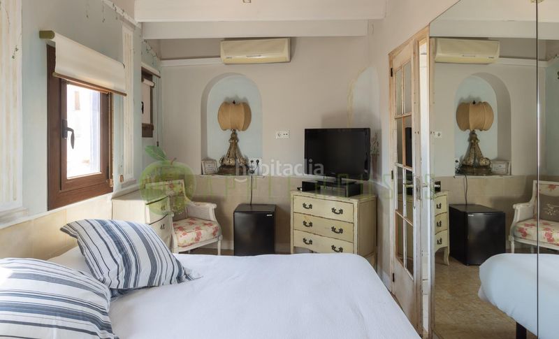 Foto b0b05a7a-958e-476e-8b7f-d878eb481f4a. Casa amb calefacció a Aiguadolç - Sant Sebastià Sitges