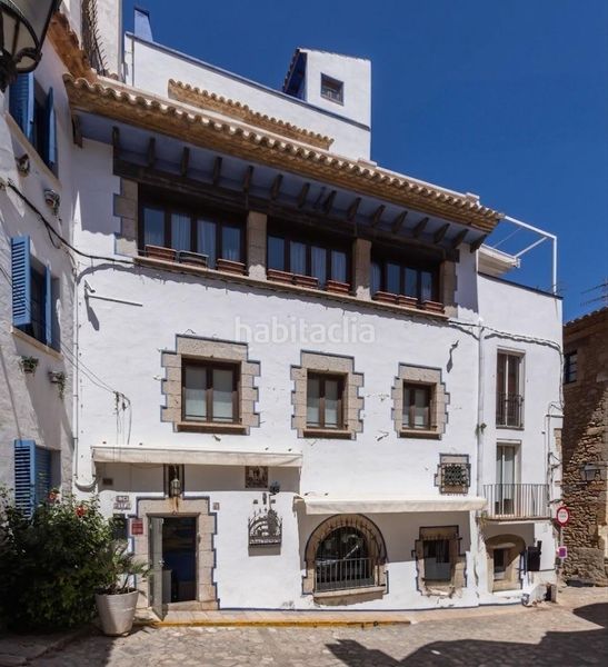 Foto cd7ed8f8-2905-4d2c-8419-da6f521cc38f. Casa amb calefacció a Aiguadolç - Sant Sebastià Sitges