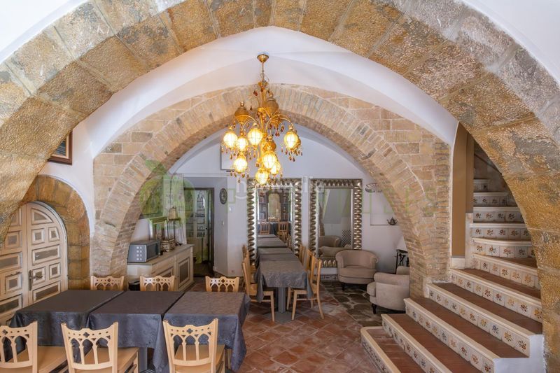 Foto d056cee8-9364-48f3-b5e7-65ef8aed50ef. Casa amb calefacció a Aiguadolç - Sant Sebastià Sitges