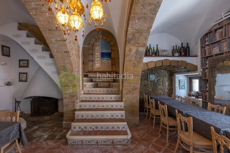 Foto d3e41815-1253-4874-ae27-461325afb40f. Casa amb calefacció a Aiguadolç - Sant Sebastià Sitges
