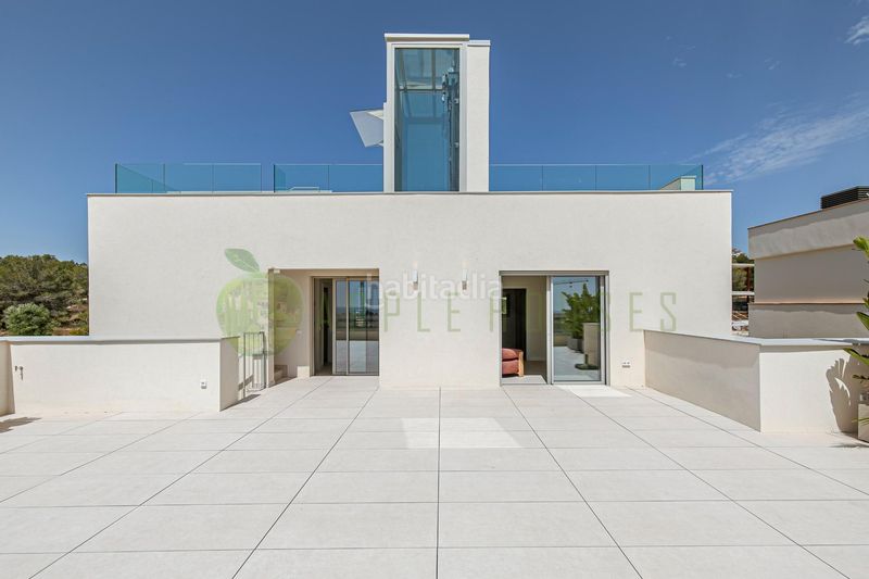 Foto 1ab6e9f1-ef8b-4246-8444-2dc11e171697. Casa amb calefacció aparcament piscina a Can Pei Sitges
