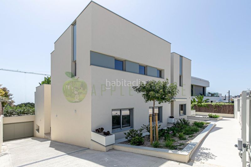 Foto 35e8ade9-a76f-41cc-9f44-e3e59ebeeddb. Casa amb calefacció aparcament piscina a Can Pei Sitges