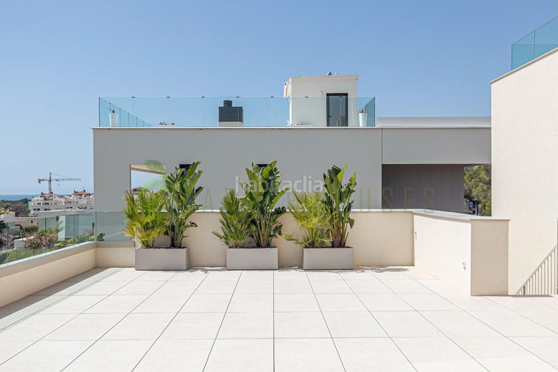 Foto 3e7f5ad0-f653-4862-b2d2-ca7607520c5d. Casa amb calefacció aparcament piscina a Can Pei Sitges