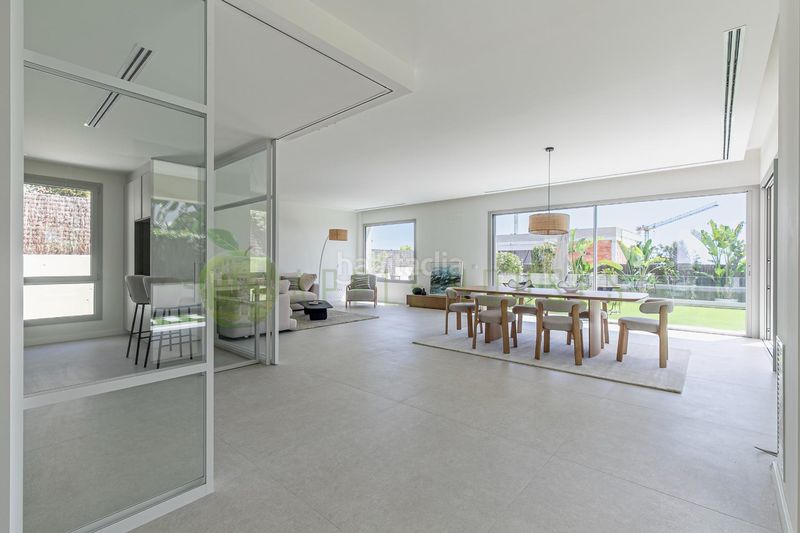 Foto 448371c0-d7c9-4548-a52e-2dfdd9aa226d. Casa amb calefacció aparcament piscina a Can Pei Sitges