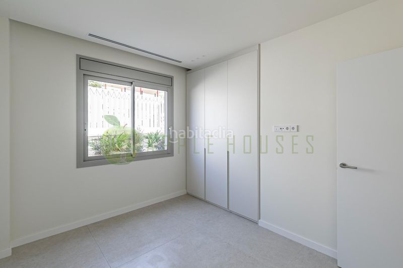 Foto 5bf7a44a-bd76-492d-a1e0-8e091316b577. Casa amb calefacció aparcament piscina a Can Pei Sitges