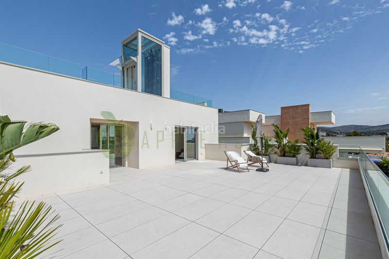 Foto 713d64dd-8158-4461-9d8d-578957df8518. Casa amb calefacció aparcament piscina a Can Pei Sitges