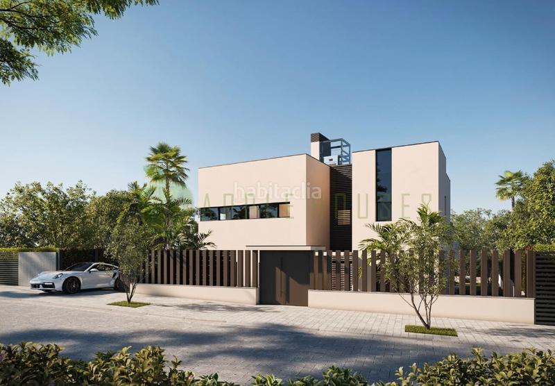 Foto ad18ac11-c470-4521-bd5d-562508e0e16d. Casa amb calefacció aparcament piscina a Can Pei Sitges