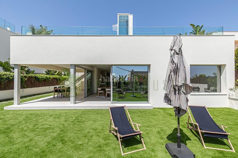 Foto b1d08d91-a75a-4ce7-8e39-8721dacaa14b. Casa amb calefacció aparcament piscina a Can Pei Sitges