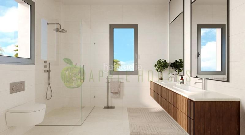 Foto b88f4b6b-66c3-40e3-95a0-f8c9fa271393. Casa amb calefacció aparcament piscina a Can Pei Sitges