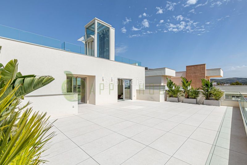 Foto c2215ea4-31c9-4a8c-b64a-15021eb355d9. Casa amb calefacció aparcament piscina a Can Pei Sitges