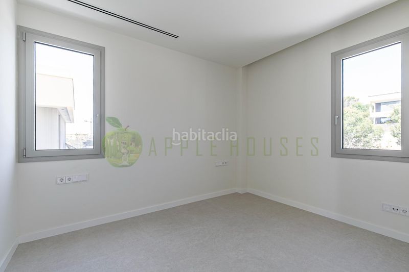 Foto f10c86b0-0bea-4c33-8119-61db6dff4c92. Casa amb calefacció aparcament piscina a Can Pei Sitges