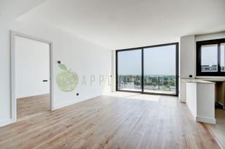 Attique  Avenida de la collada. Ático de obra nueva con vistas al mar, luminoso y elegante