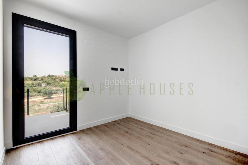Foto 5a4c4409-d9ca-4156-a349-d658bd219897. Ático  de obra nueva con vistas al mar, luminoso y elegante en Vilanova i la Geltrú