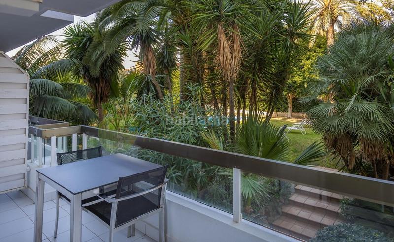 Foto 2d678aa6-1f7f-42a5-a775-5b13ba4665e8. Erdgeschoss mit heizung parking pool in Can Girona - Terramar - Vinyet Sitges