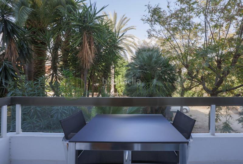 Foto 4f56c4bb-e46c-4960-bd33-1feae71f0c9e. Erdgeschoss mit heizung parking pool in Can Girona - Terramar - Vinyet Sitges