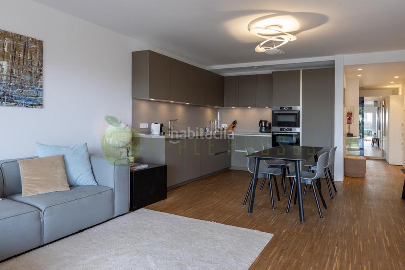 Foto 65147d6c-8a18-45a2-bee2-0be7b9e0a6d3. Erdgeschoss mit heizung parking pool in Can Girona - Terramar - Vinyet Sitges