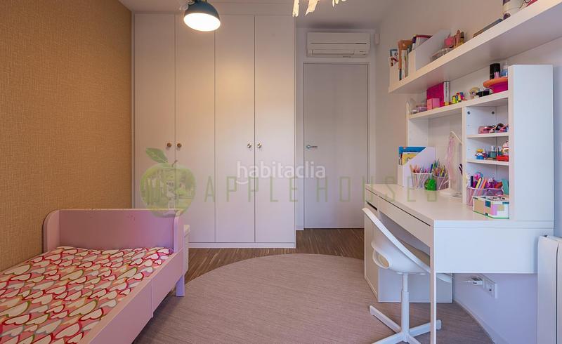 Foto 781475ac-05be-44dd-9414-a8c49d37fb4b. Erdgeschoss mit heizung parking pool in Can Girona - Terramar - Vinyet Sitges