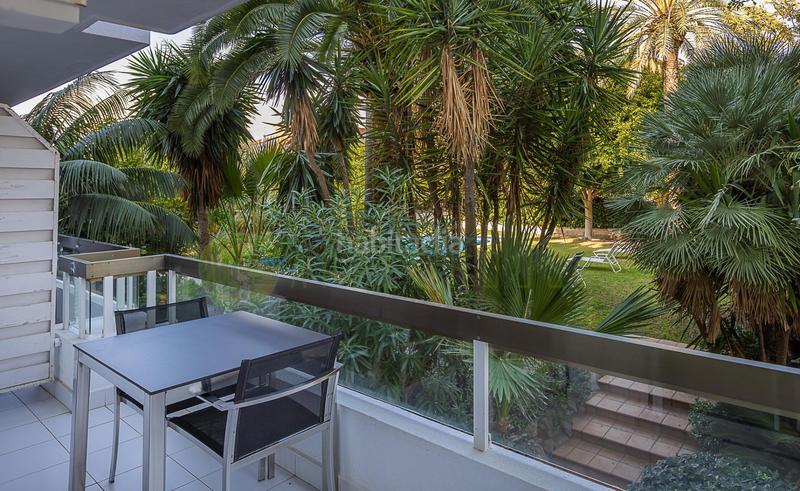 Foto d25b124c-b42c-45e0-81b5-46ce8e08ae9e. Erdgeschoss mit heizung parking pool in Can Girona - Terramar - Vinyet Sitges