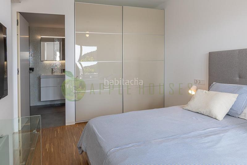 Foto d4314a82-8b2a-4516-bbb2-3b5f8afe20b5. Erdgeschoss mit heizung parking pool in Can Girona - Terramar - Vinyet Sitges