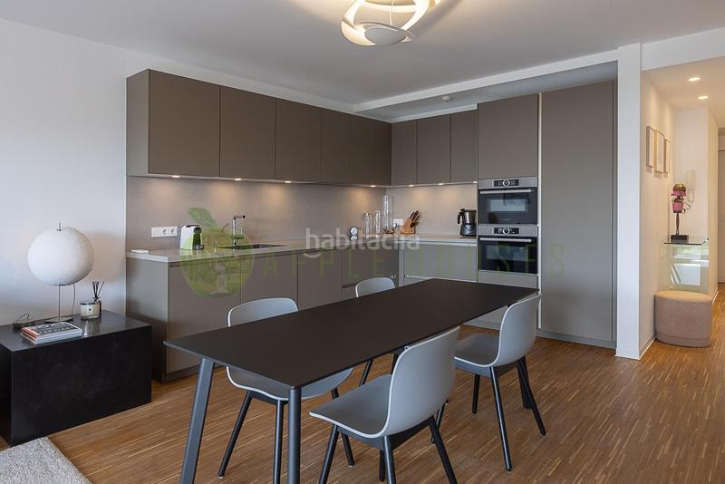 Foto d474e5bd-1825-453f-8e6d-3ea265ba886f. Erdgeschoss mit heizung parking pool in Can Girona - Terramar - Vinyet Sitges