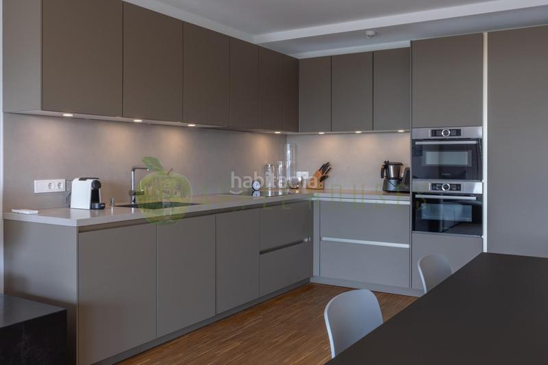 Foto f7a88fed-f54a-4a9c-97cc-7c7c6cd93925. Erdgeschoss mit heizung parking pool in Can Girona - Terramar - Vinyet Sitges