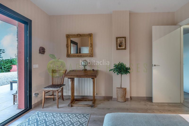 Foto 1913180a-e5db-4861-a6ce-d5d041734d73. Casa amb calefacció aparcament a Sant Martí Sarroca