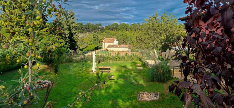 Foto 1c170364-49e7-41f8-9308-2da357576e27. Casa amb calefacció aparcament a Sant Martí Sarroca