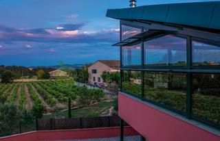 Casa en Sant Martí Sarroca. Propiedad excepcional en un entorno de naturaleza