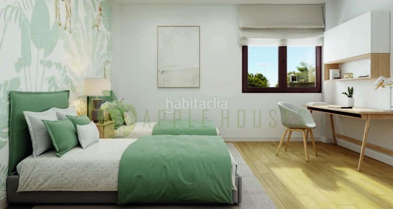 Foto 0adba1cb-98f5-475c-9c41-15f410ed2475. Casa aparellada amb calefacció aparcament a Bellamar Calafell