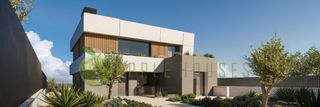 Casa  Calle de ramon de dalmases. Tu hogar, eficiente y elegante en la plana de sitges.  diseño co