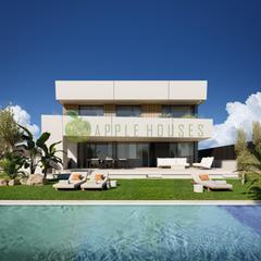 Casa  Calle d'en pepe de garraf. Tu hogar, eficiente y elegante en la plana de sitges.  diseño co