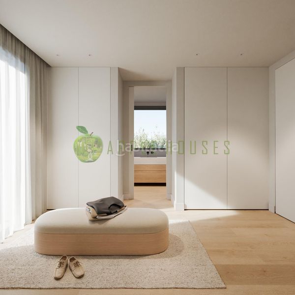 Foto 52fe4b6f-35ce-4550-92bb-a564ee8d79fd. Casa amb calefacció aparcament piscina a La Plana Sitges