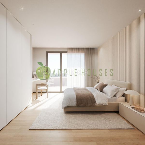 Foto f48b5a17-64c2-490a-b6ad-06e172b4098a. Casa amb calefacció aparcament piscina a La Plana Sitges