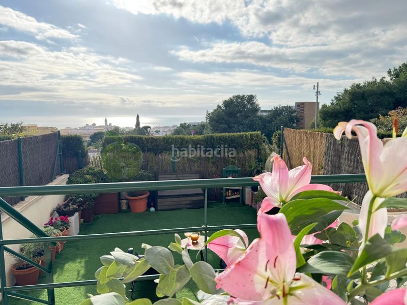 Foto 133a9457-2f1f-4f05-8390-ab950cb817bf. Duplex avec chauffage parking dans Els Molins - Pins Vens Sitges