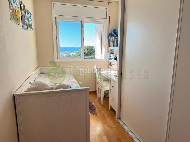 Foto 2dcd6464-5505-4fe9-b053-ccf944a3ea06. Duplex avec chauffage parking dans Els Molins - Pins Vens Sitges