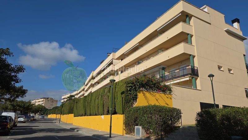 Foto 317051e6-65b0-46ea-ad18-54d70c848600. Duplex avec chauffage parking dans Els Molins - Pins Vens Sitges