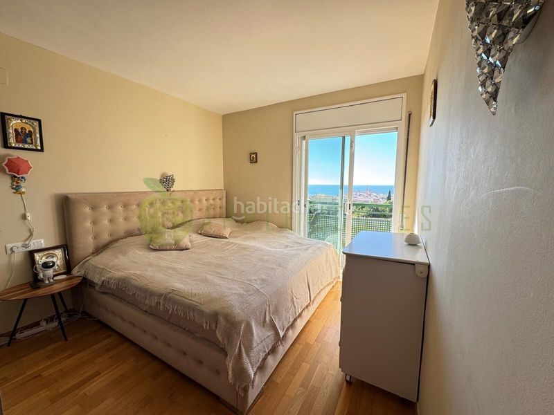 Foto 83ccb434-472d-4a06-9f47-abba8c512557. Duplex avec chauffage parking dans Els Molins - Pins Vens Sitges