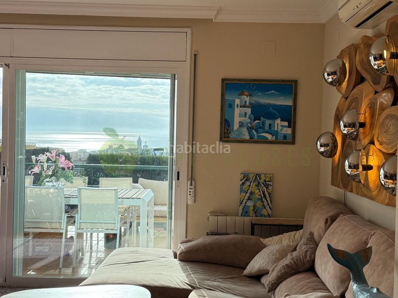 Foto b1c842d0-c796-4317-b08c-531187072b08. Duplex avec chauffage parking dans Els Molins - Pins Vens Sitges